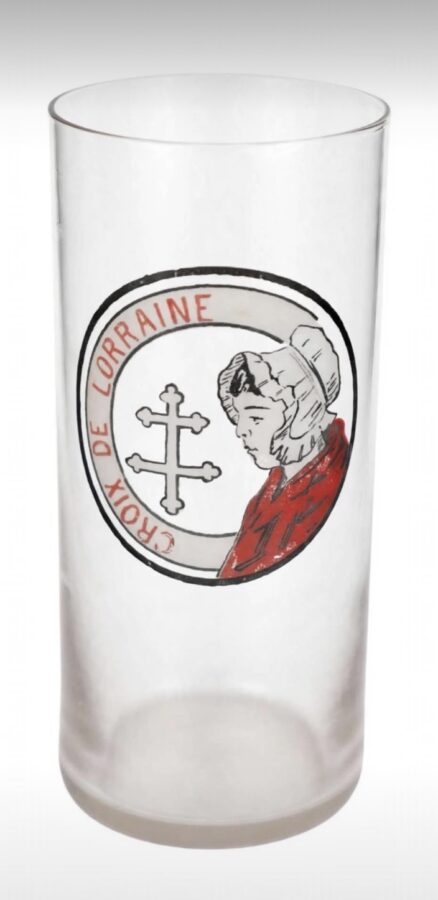 Croix de Lorraine